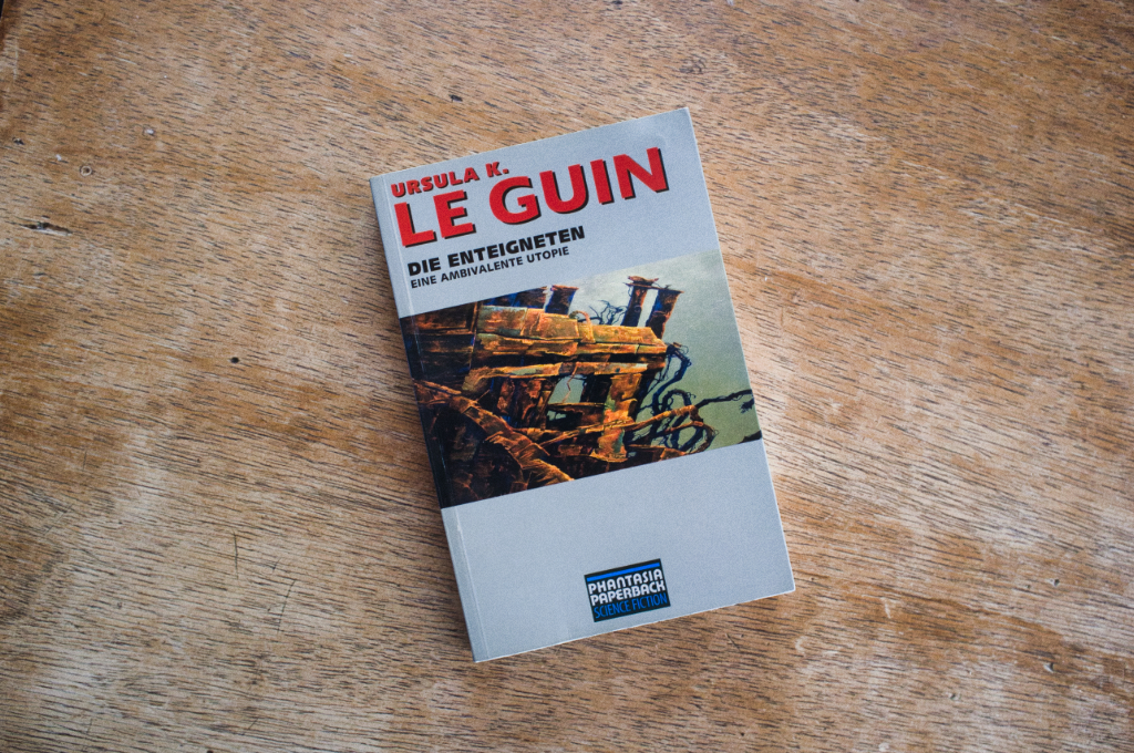 Freie Geister – Ursula K. Le&nbsp;Guin