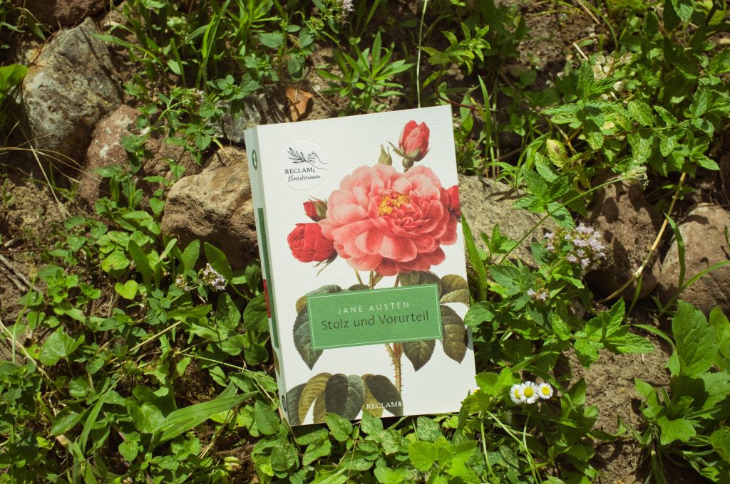 Stolz und Vorurteil – Jane Austen